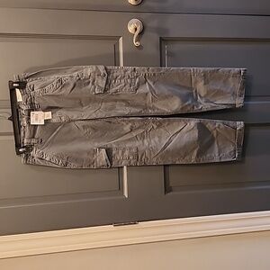 American Eagle Cargo Pants Size 4 Womens